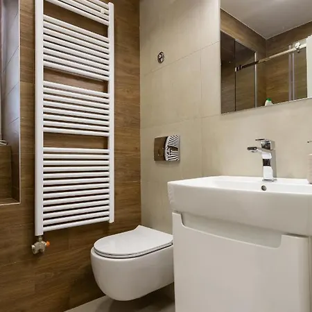 Appartement Grand Belgrado