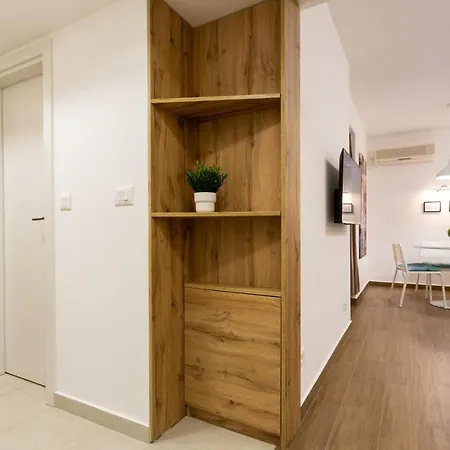 Appartement Grand Belgrado