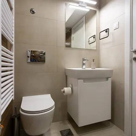 Grand Appartement