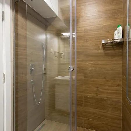 Appartement Grand