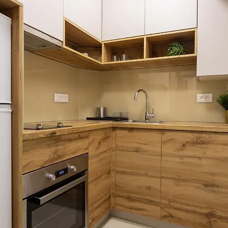 Appartement Grand