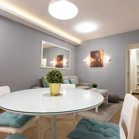 Appartement Grand *