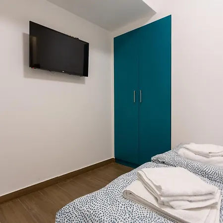 Appartement Grand