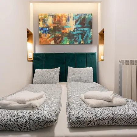 Appartement Grand *
