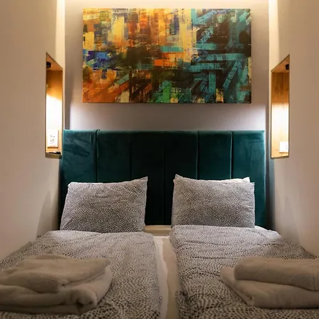 Grand Appartement