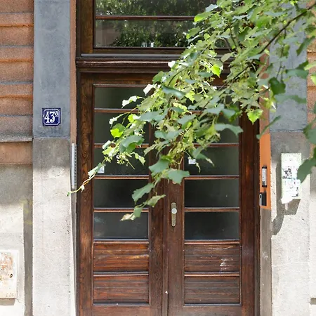 Grand Appartement