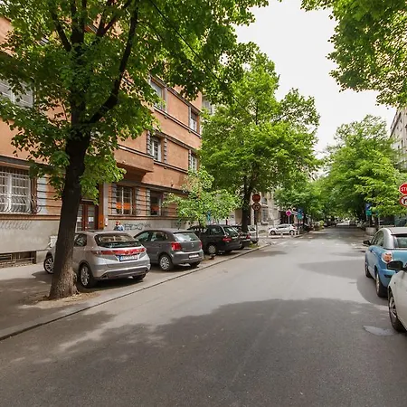 Appartement Grand Belgrado